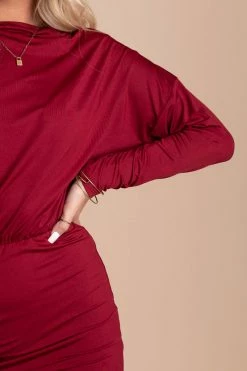 Dress Day Going Out Tonight Bodycon Dress 18 Dress Day Going Out Tonight Bodycon Dress -bella ella boutique shop detail 5000x