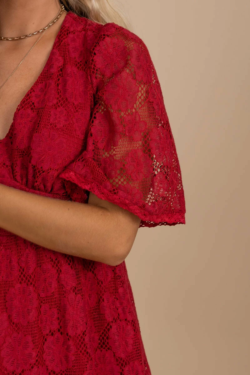 Listicle She's So Gorgeous Midi Dress 15 Listicle She's So Gorgeous Midi Dress - Image 13