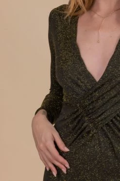 Cefian Confident Woman Long Sleeve Maxi Dress -bella ella boutique shop detail c8e9d9c7 b8eb 4751 9ca7 33d1f41979ad 5000x