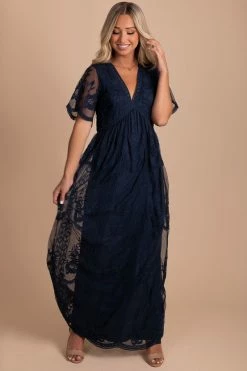 Ice Bird Simple Serenity Lace Maxi Dress 41 Ice Bird Simple Serenity Lace Maxi Dress -bella ella boutique shop front 2 23ad59d3 7ee0 4ee4 b0d3 236f98856a15 5000x