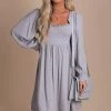 Listicle Gentle Gleam Long Sleeve Mini Dress 2 Listicle Gentle Gleam Long Sleeve Mini Dress -bella ella boutique shop front 604c7fb8 97cf 47b1 93f7 e0a8c7b796cc 5000x