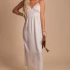 Kay Fashion Timeless Treasure Sleeveless Maxi Dress