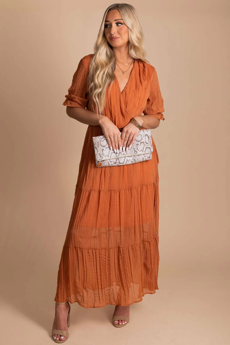 Listicle On The List Maxi Dress 27 Listicle On The List Maxi Dress - Image 25