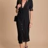 Kay Fashion Making Memories Button Down Slip Dress - Black -bella ella boutique shop full f6804110 692b 45d2 85a1 17b572011d7d 5000x