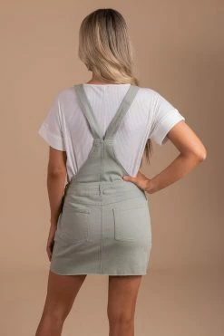 Love Tree Fall For Me Overall Mini Dress 12 Love Tree Fall For Me Overall Mini Dress -bella ella boutique shop green back 12ac18db 2e63 426b ad47 238985dbb165 5000x