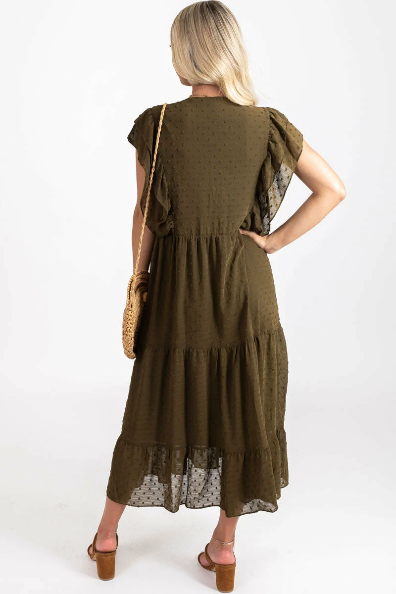 Bella Ella Boutique Time After Time Maxi Dress 35 Bella Ella Boutique Time After Time Maxi Dress - Image 33