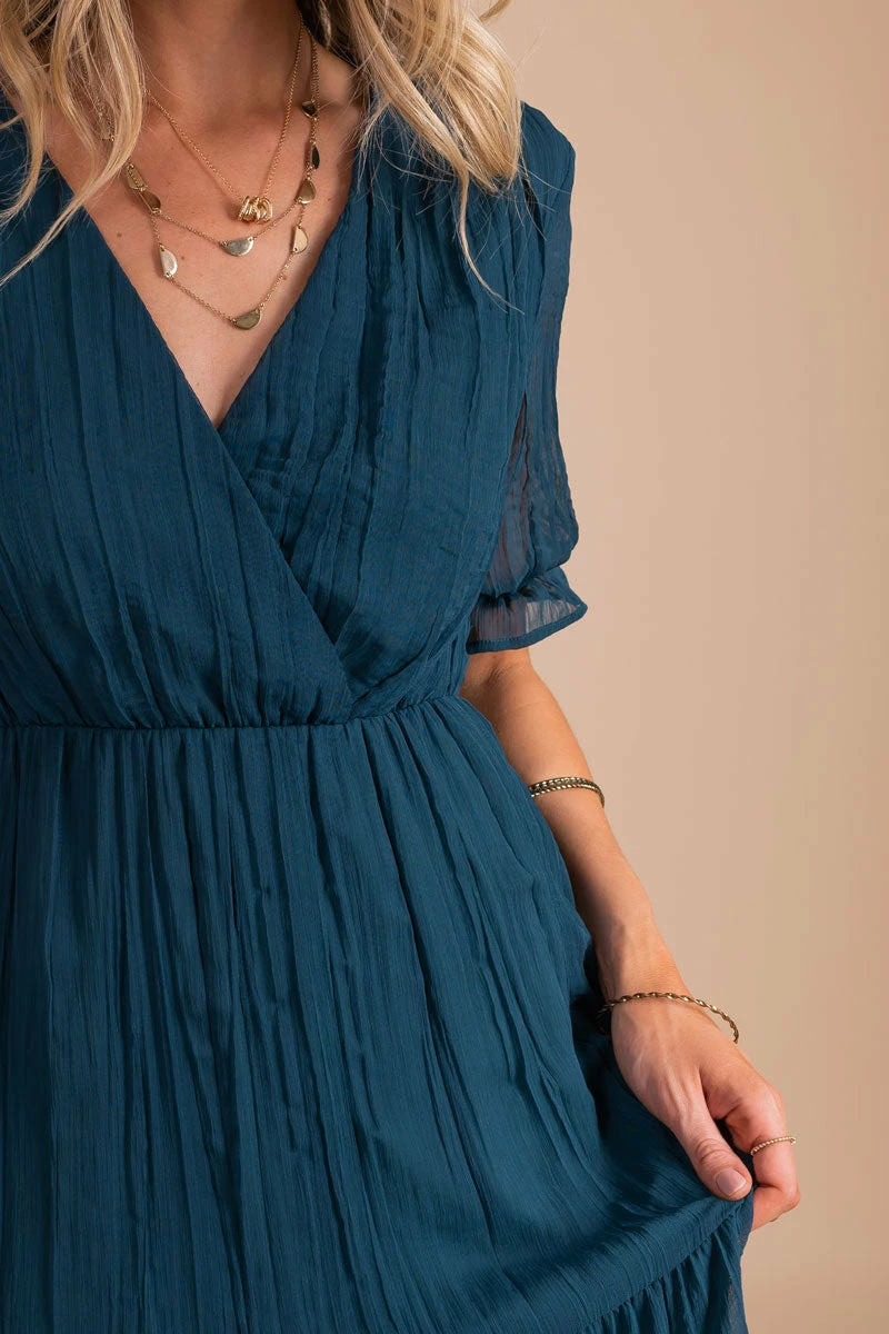 Listicle On The List Maxi Dress 20 Listicle On The List Maxi Dress - Image 18