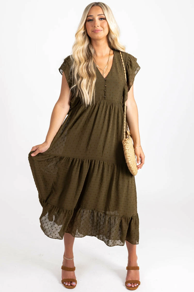 Bella Ella Boutique Time After Time Maxi Dress 32 Bella Ella Boutique Time After Time Maxi Dress - Image 30