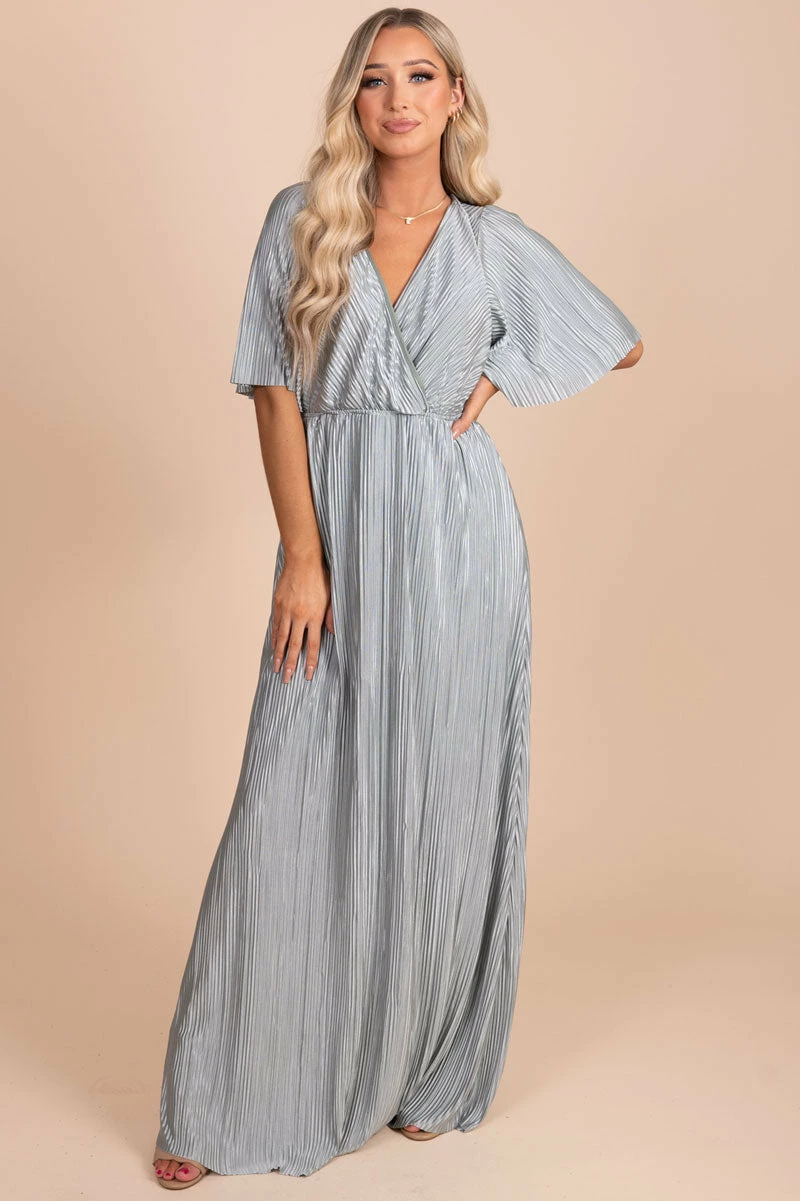 Stylive Clair De Lune Maxi Dress 11 Stylive Clair De Lune Maxi Dress - Image 9