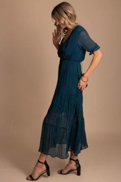 Listicle On The List Maxi Dress 55 Listicle On The List Maxi Dress -bella ella boutique shop green side 020e7ed2 f99e 41ca a416 5fad84801145 5000x