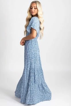 In Loom Hey There Delilah Floral Maxi Dress 17 In Loom Hey There Delilah Floral Maxi Dress -bella ella boutique shop hey there blue side 5000x