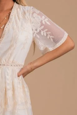 Bella Ella Boutique Light My Fire Cream Lace Mini Dress -bella ella boutique shop light my fire detail 4671448c 0418 47de 96ed d5b00db0bf3a 5000x