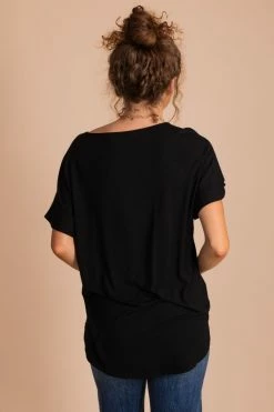 Zenana Wait For You V-Neck Top 74 Zenana Wait For You V-Neck Top -bella ella boutique shop oatmeal 10 3f669041 a233 4232 b744 b91f58ba374b 5000x