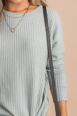 Zenana Life Goes On Long Sleeve Waffle Top -bella ella boutique shop oatmeal 1 50d493ad bd8f 41dc 93b5 8d641bf37102 5000x