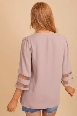 Zenana Always Extra Blouse -bella ella boutique shop oatmeal 1 56b62dc4 da78 41e5 95a5 f073f5ea335f 5000x