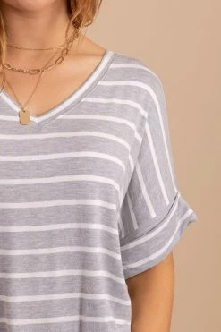 Zenana Just Another Day Striped Tee -bella ella boutique shop oatmeal 4 e0761f91 cf40 4ecb b606 e98a79531d8b 5000x