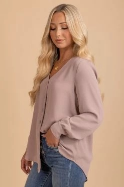 Zenana Never Say Goodbye Blouse -bella ella boutique shop oatmeal 5 7ef466c1 0e4e 4fa7 bd43 a9f9b0f03d56 5000x