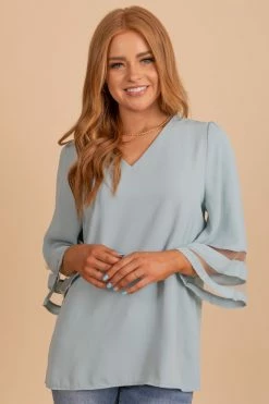 Zenana Always Extra Blouse -bella ella boutique shop oatmeal 5 ec51325e 039e 4e43 b19d 5b28437e3f98 5000x