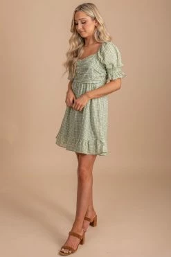 Very J Picnic Date Gingham Mini Dress 13 Very J Picnic Date Gingham Mini Dress -bella ella boutique shop oatmeal 6 d5af4ed7 7e44 492f b7b5 88d1e55a6644 5000x