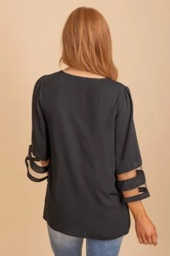 Zenana Always Extra Blouse -bella ella boutique shop oatmeal 7 b4e5b9a8 5239 464b 8db0 e6ef84763c63 5000x