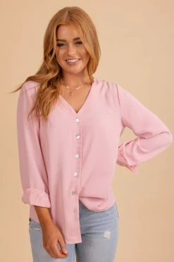 Zenana Never Say Goodbye Blouse -bella ella boutique shop oatmeal 7 bc877878 4e0a 4a0e 8daa 060a992e5bfa 5000x