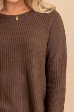 Zenana Life Goes On Long Sleeve Waffle Top -bella ella boutique shop oatmeal 8 cb22217d 1eb6 456d 8e59 29996b1c12b2 5000x