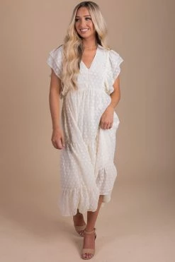 Bella Ella Boutique Time After Time Maxi Dress 42 Bella Ella Boutique Time After Time Maxi Dress -bella ella boutique shop off white front ebdd141c 914e 4914 a7c0 7fcf9ee38c51 5000x