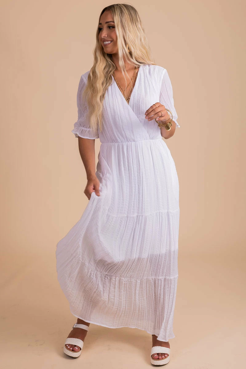 Listicle On The List Maxi Dress 23 Listicle On The List Maxi Dress - Image 21