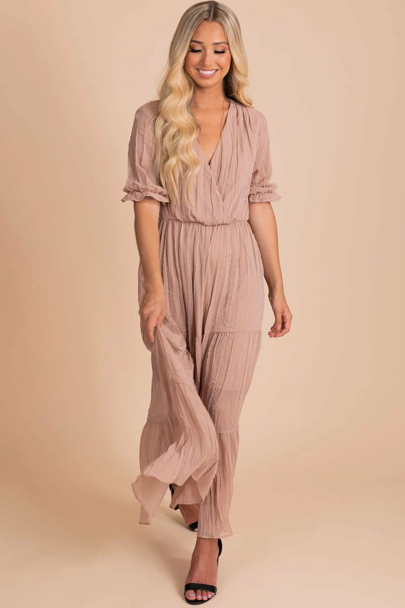 Listicle On The List Maxi Dress 3 Listicle On The List Maxi Dress