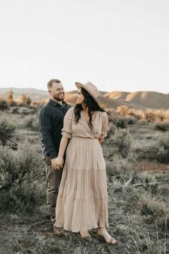 Listicle On The List Maxi Dress 51 Listicle On The List Maxi Dress -bella ella boutique shop onthelist taupe mckaylacreamerjones 2 5000x