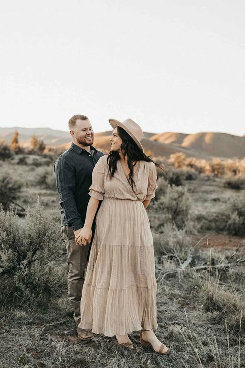 Listicle On The List Maxi Dress 18 Listicle On The List Maxi Dress - Image 16