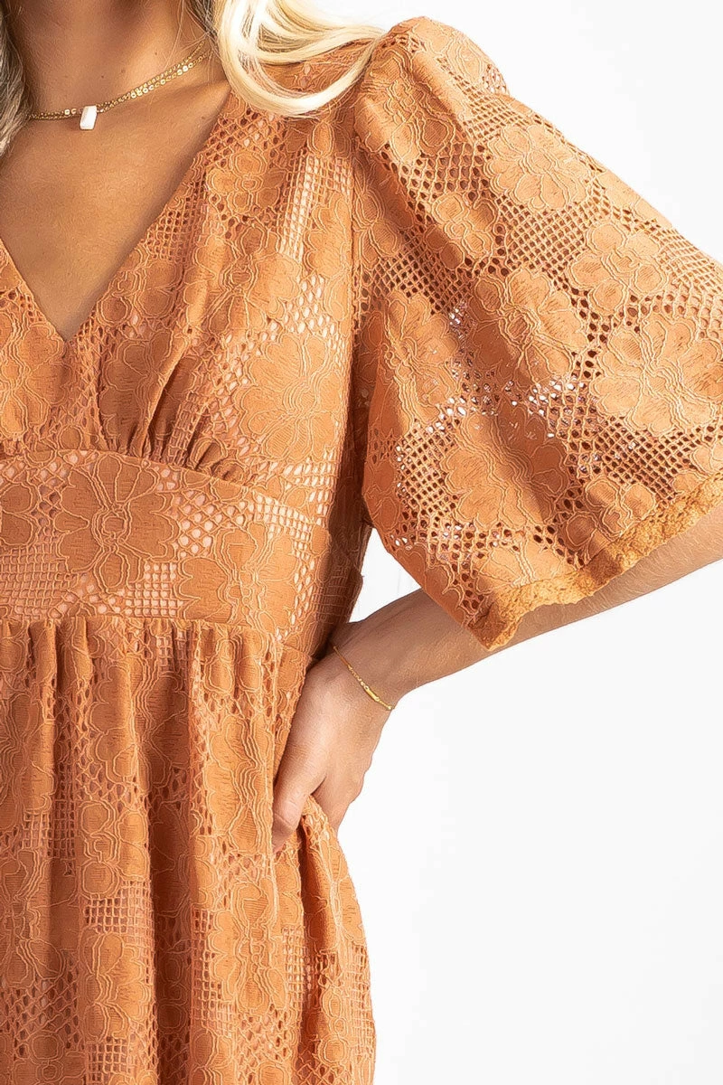 Listicle She's So Gorgeous Midi Dress 23 Listicle She's So Gorgeous Midi Dress - Image 21