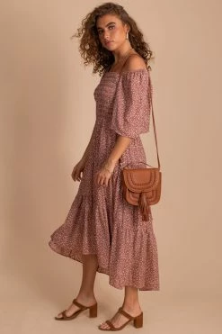 Polagram Oakley Floral Tiered Midi Dress 16 Polagram Oakley Floral Tiered Midi Dress -bella ella boutique shop pink side ebf7865f a76b 42fe aad8 bd29525ef96c 5000x