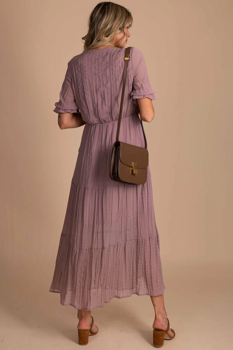 Listicle On The List Maxi Dress 35 Listicle On The List Maxi Dress - Image 33