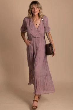 Listicle On The List Maxi Dress 65 Listicle On The List Maxi Dress -bella ella boutique shop purple full 5000x