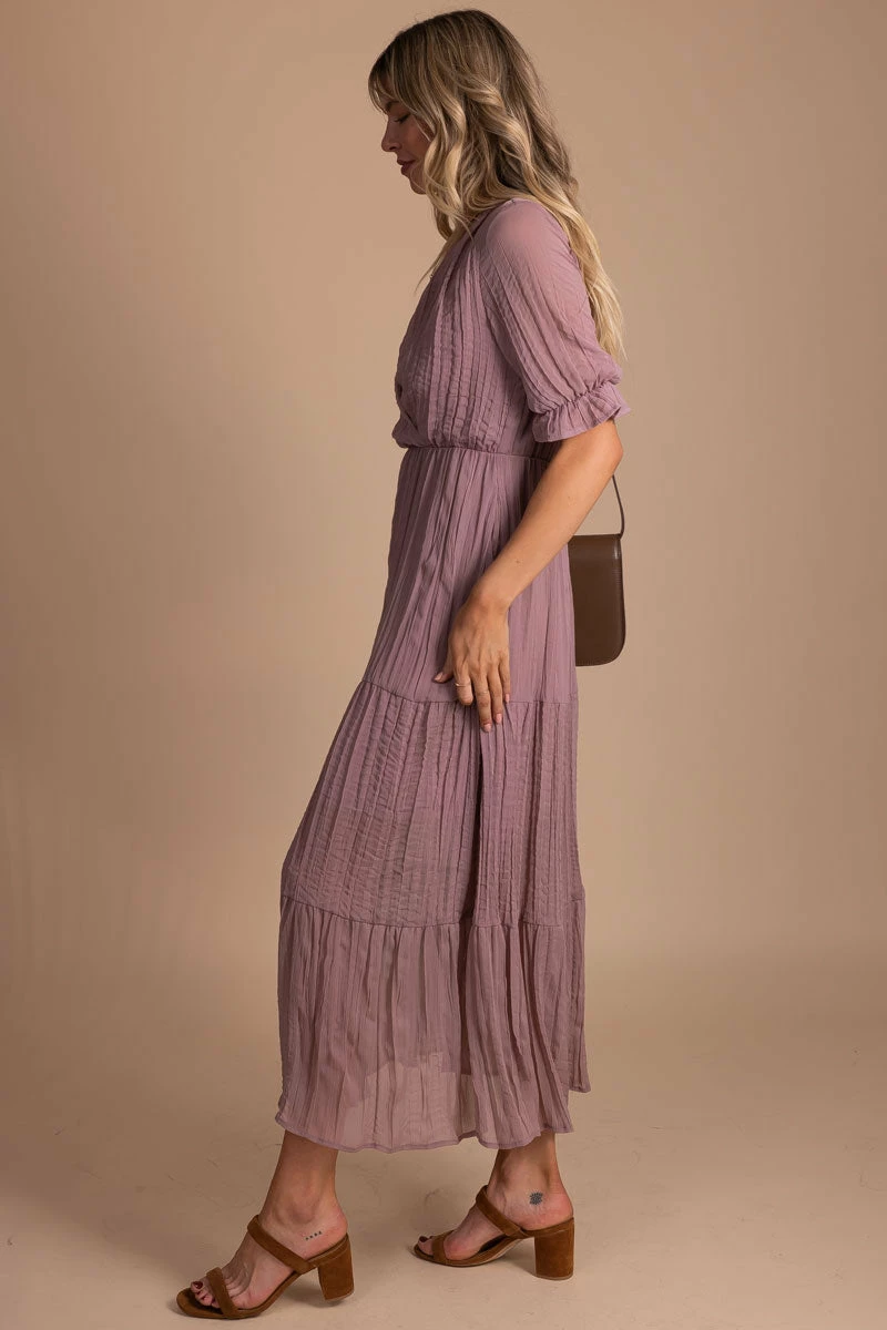 Listicle On The List Maxi Dress 33 Listicle On The List Maxi Dress - Image 31