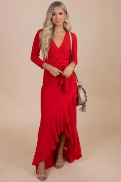 Janette Love You More Long Sleeve Maxi Dress 13 Janette Love You More Long Sleeve Maxi Dress -bella ella boutique shop red main b091333c 306b 4e97 9710 175c43ca18fa 5000x