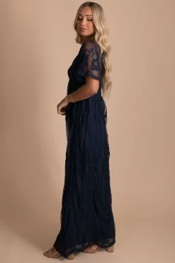 Ice Bird Simple Serenity Lace Maxi Dress 38 Ice Bird Simple Serenity Lace Maxi Dress -bella ella boutique shop side cafb9cb8 d090 46e3 845c 19a9f9d45816 5000x