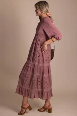 Listicle Make It Count Eyelet Detail Maxi Dress 17 Listicle Make It Count Eyelet Detail Maxi Dress -bella ella boutique shop side fd512f85 3825 4aba a165 9c72cd23817a 5000x