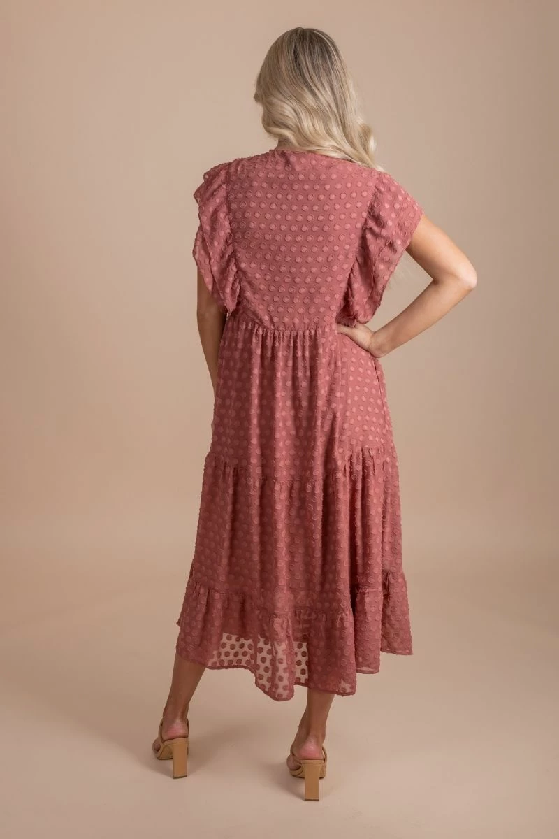 Bella Ella Boutique Time After Time Maxi Dress 30 Bella Ella Boutique Time After Time Maxi Dress - Image 28