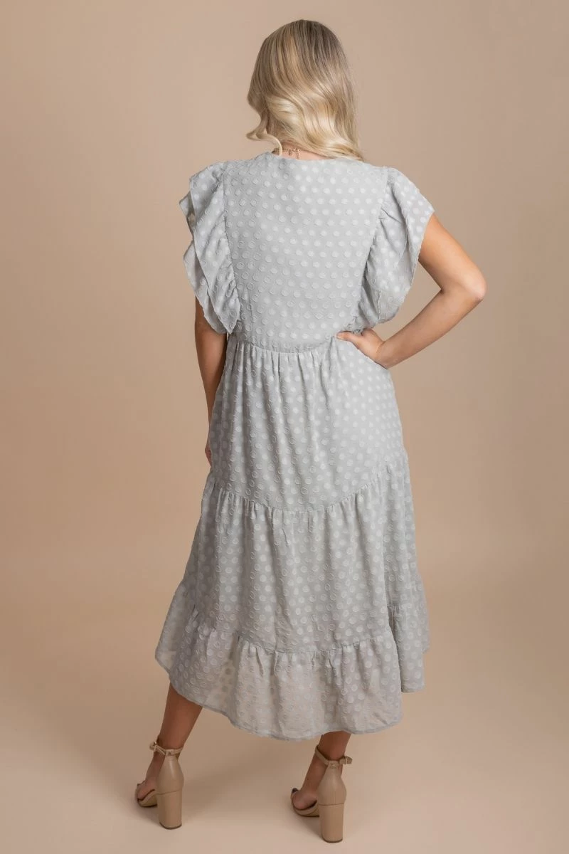 Bella Ella Boutique Time After Time Maxi Dress 26 Bella Ella Boutique Time After Time Maxi Dress - Image 24