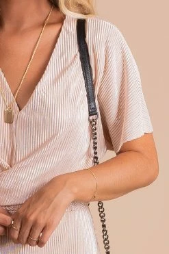 See & Be Seen What About Love Ribbed Maxi Dress - Light Pink 8 See & Be Seen What About Love Ribbed Maxi Dress - Light Pink -bella ella boutique shop what about love detail 5000x