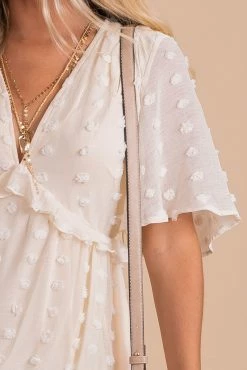 Listicle Reasons To Love You Polkadot Mini Dress 17 Listicle Reasons To Love You Polkadot Mini Dress -bella ella boutique shop white detail 5cb7b2bc 61d0 4a92 8619 64788697f33a 5000x